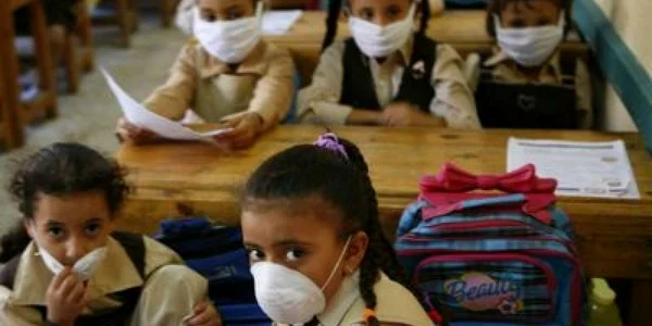Gripa porcină face ravagii printre copii- Revista presei internaţionale