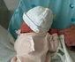 Micuța Adelaide Elizabeth Annina Brooksbank.
