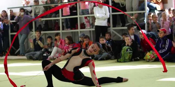 Campionatul se desăşoară în perioada 6-9 octombrie