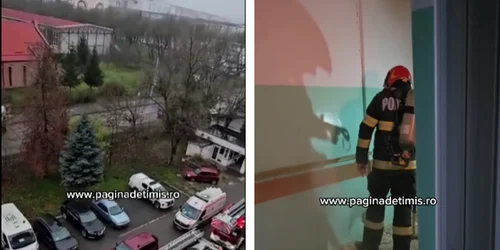 planul rosu activat la spitalul judetean din resita foto facebook paginadetimis png