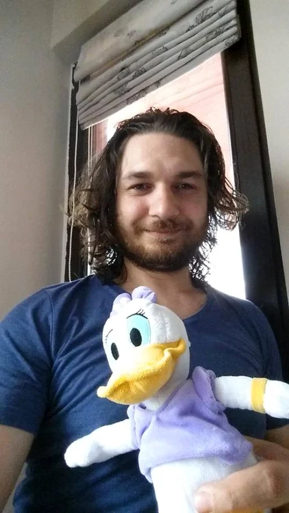 Fetele lui sunt comorile cele mai de preţ ale lui Florin DumitrescuFoto: Arhivă personală