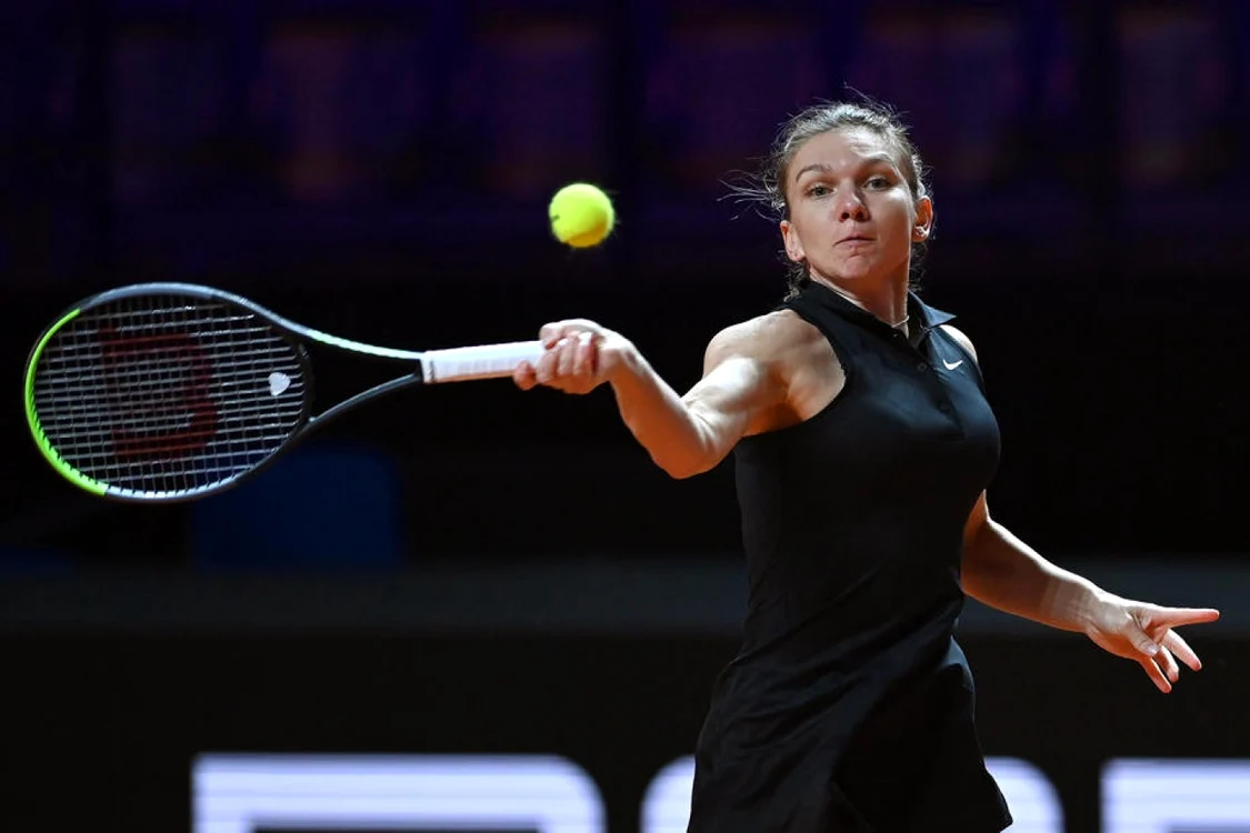 halep