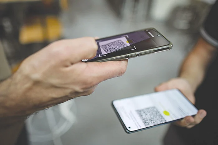 
    Certificatul verde te scapă de restricţiiFoto: inquam photos  