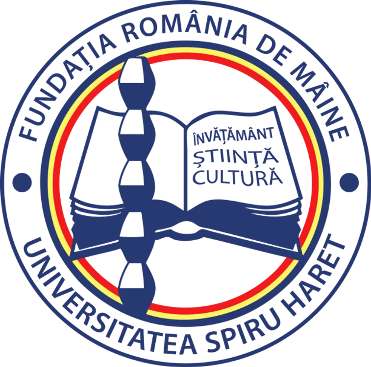 universitatea spiru haret