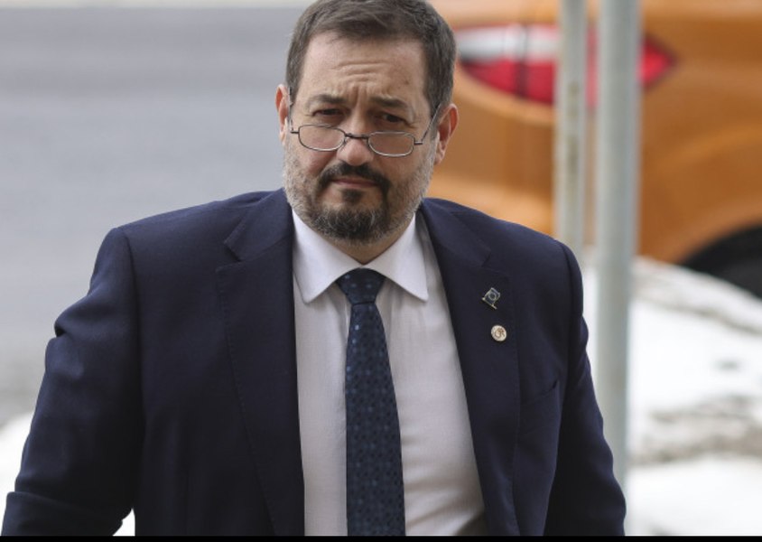 Bogdan Pîrlog se retrage din cursa pentru şefia DIICOT: „Printre candidaţi, se regăsesc profesionişti remarcabili”