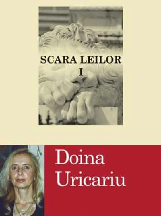 carte doina uricariu