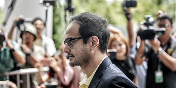 Riza Aziz FOTO EPA - EFE