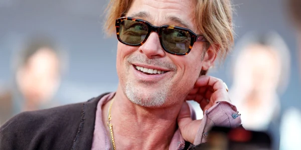 Brad Pitt