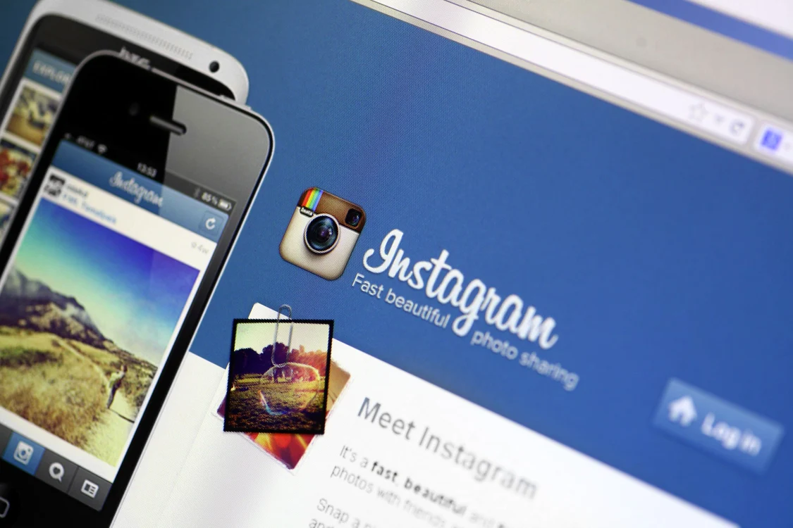 
    O tânără a încercat să-şi vândă bebeluşul cu ajutorul unui cont de Instagramfoto: 123RF  