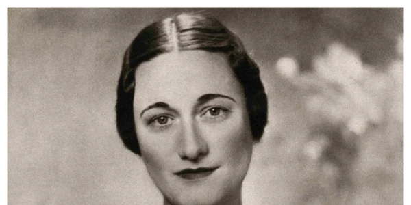 Wallis Simpson