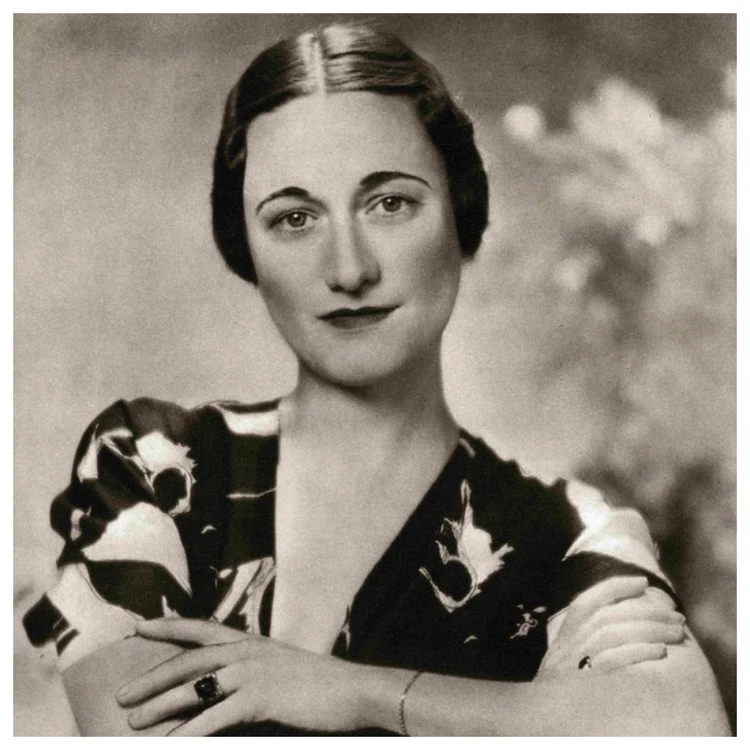 Wallis Simpson , femeia fatală (Foto: Profimedia).