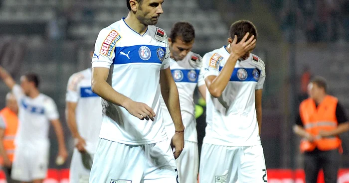 Nicolae Dică. FOTO: Cosmin Iftode - RPRESSPORT