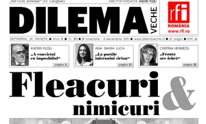 Fleacuri & nimicuri jpeg