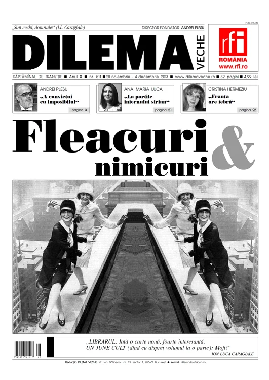 Fleacuri & nimicuri jpeg