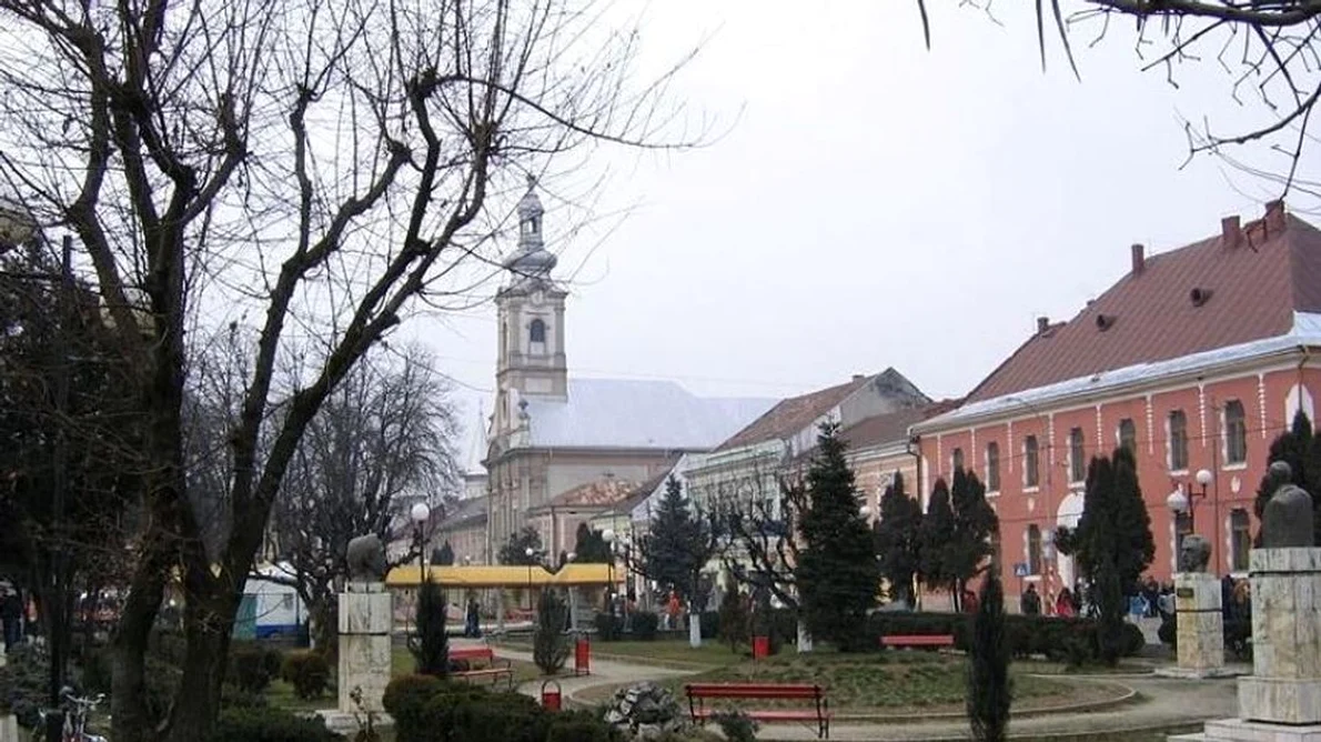 Muzeul din Sighet este ameninţat cu evacuarea jpeg