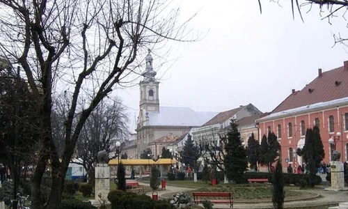 Muzeul din Sighet este ameninţat cu evacuarea jpeg