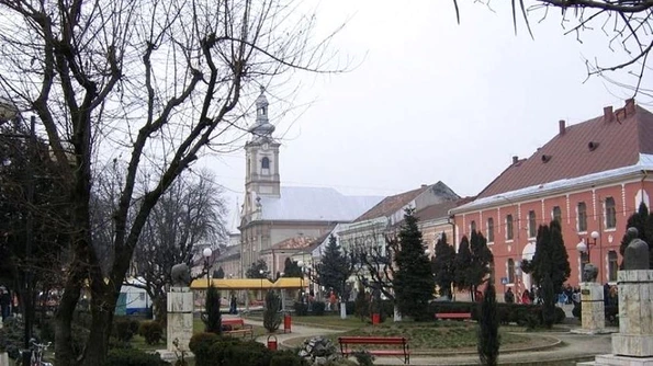 Muzeul din Sighet este ameninţat cu evacuarea jpeg