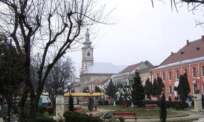 Muzeul din Sighet este ameninţat cu evacuarea jpeg