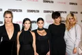 familia Kardashian  foto   Shutterstock jpg