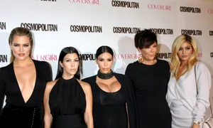 familia Kardashian  foto   Shutterstock jpg
