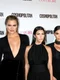 familia Kardashian  foto   Shutterstock jpg