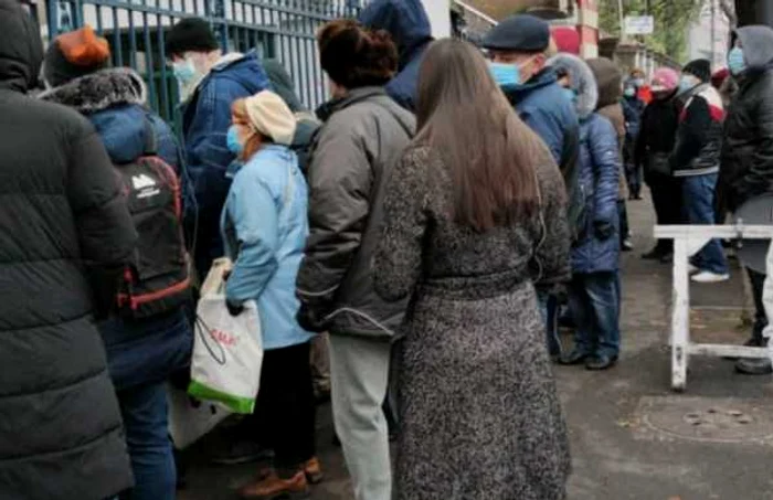 Institutul „Cantacuzino” a lasat pe piaţă, duminică, 30 noiembrie, primul lot al produsului imunomodulator OROSTIM-HV,Foto: Digi 24.