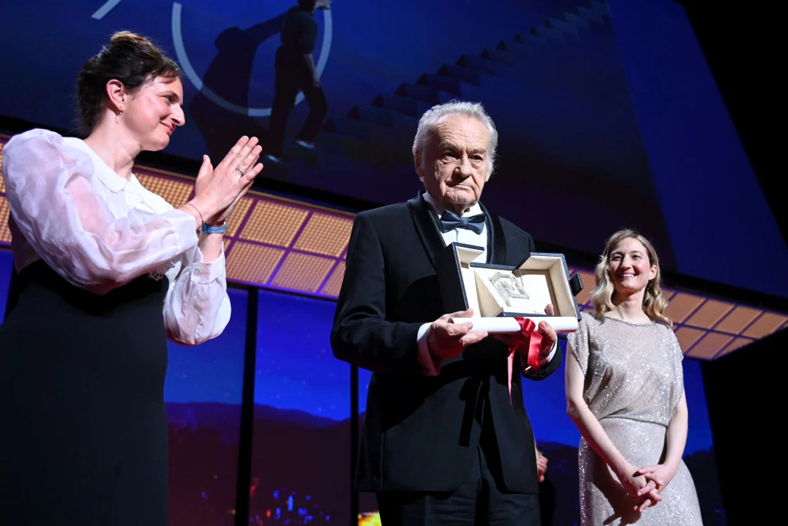 Jerzy Skolimowski