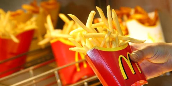 cartofi prajiti mcdonalds