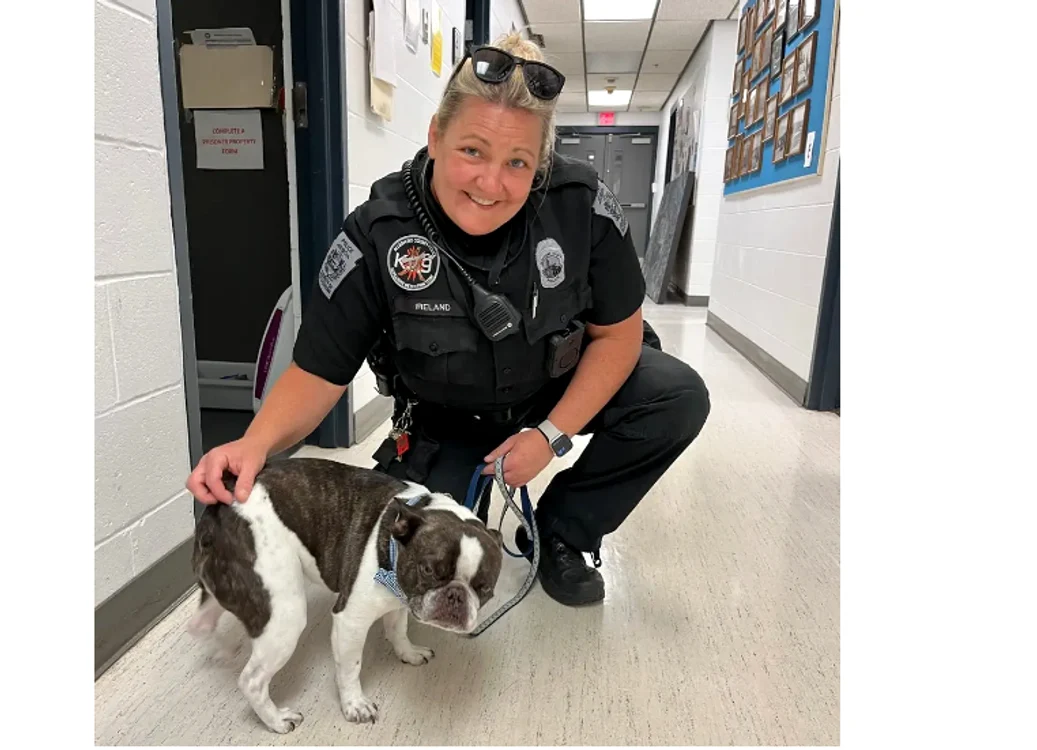 FOTO Allegheny County PD