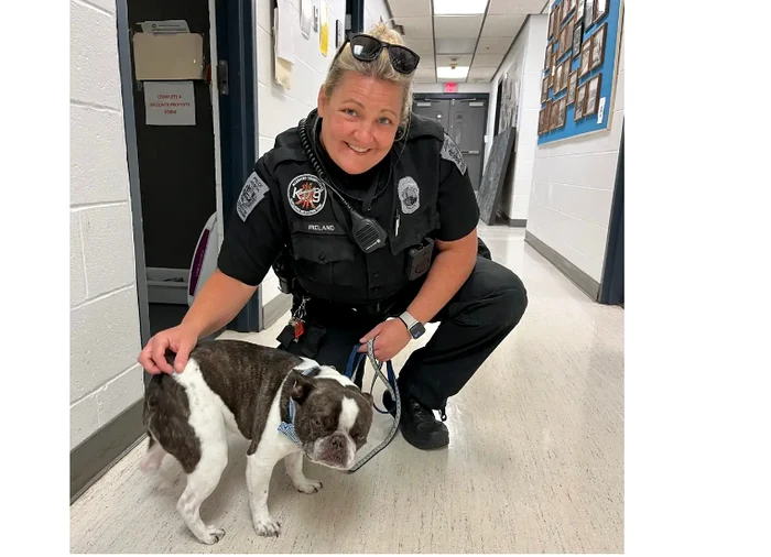 FOTO Allegheny County PD