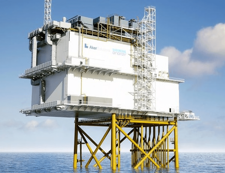 Damen Mangalia își extinde activitatea în domeniul construcțiilor eoliane offshore. Ce proiecte sunt în derulare
