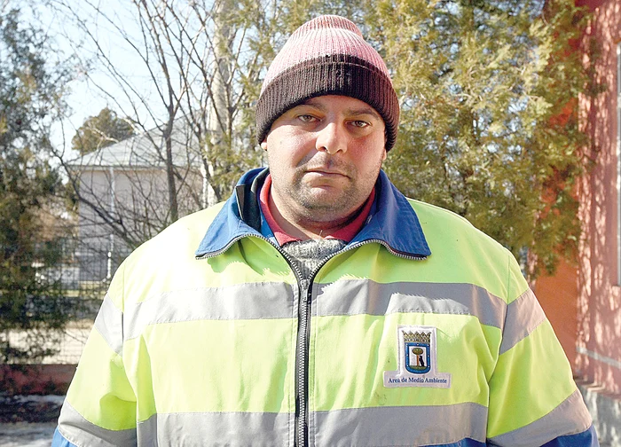 "Fata mea este bine acum, dar nu trebuia să se întâmple aşa ceva", Robert Ion, părinte