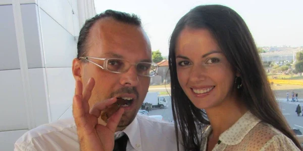 O fostă vedetă Playboy Luciana Păunescu a murit la 46 de ani în Elveția. Își făcuse planuri să devină mamă