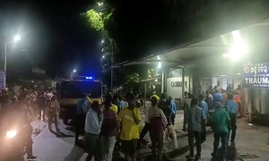 incendiu india spital x jpg