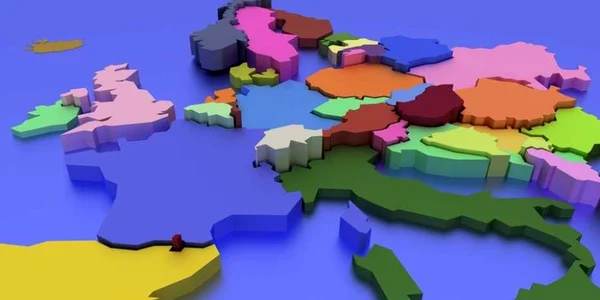 Europa FOTO Shutterstock