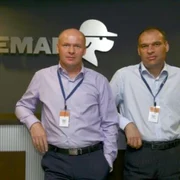 fratii paval dedeman