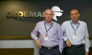 fratii paval dedeman