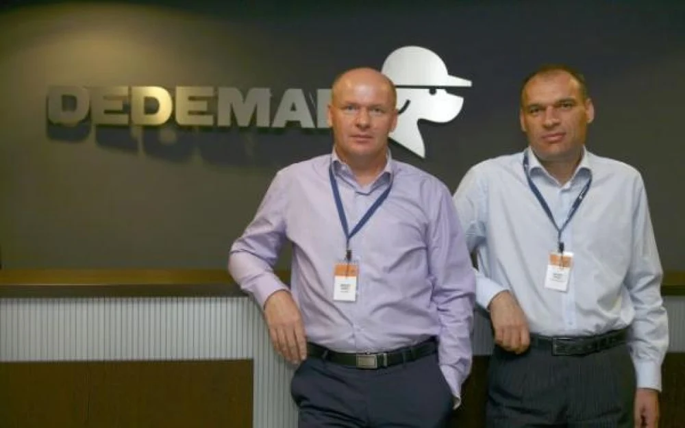 Cine sunt frații Pavăl, fondatorii imperiului Dedeman, și cum și-au extins afacerile după preluarea Carrefour