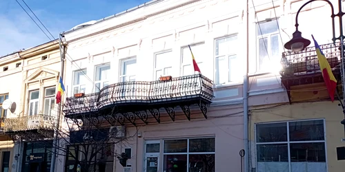 casa unde s a nascut eminescu jpg