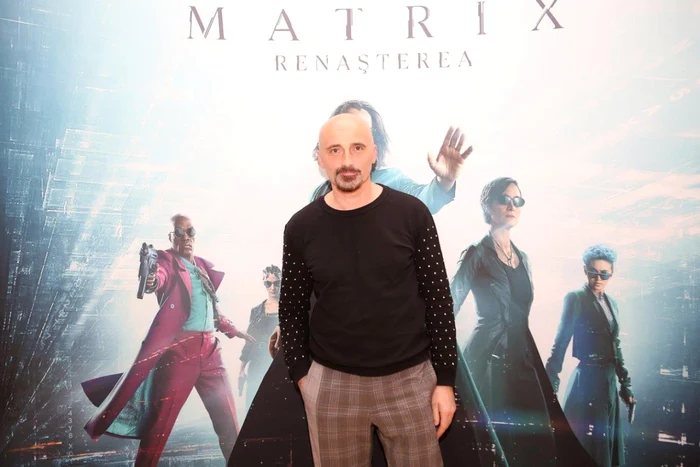 Matrix