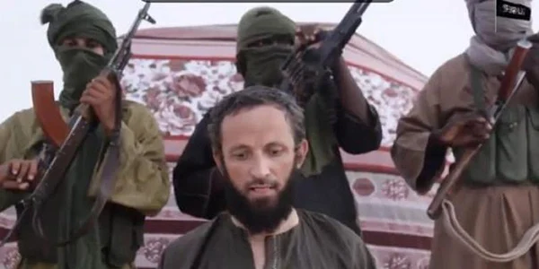 Românul Iulian Gherguț a fost răpit în 2015 în Burkina Faso  Nu a fost eliberat nici acum, după trei ani de la răpire jpeg