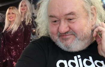 Adrian Ordean, sărbătorit pentru 55 de ani de carieră! Ce cadouri i-au oferit fetele de la A.S.I.A.