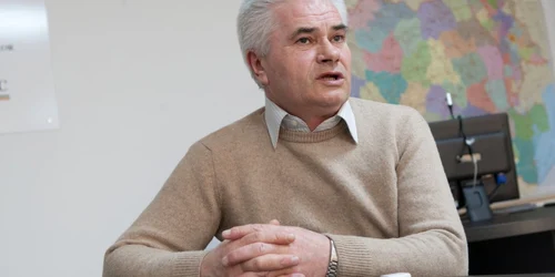 alexandru lesco