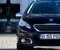 Test Drive Peugeot 2008 1.6 e-HDI Allure