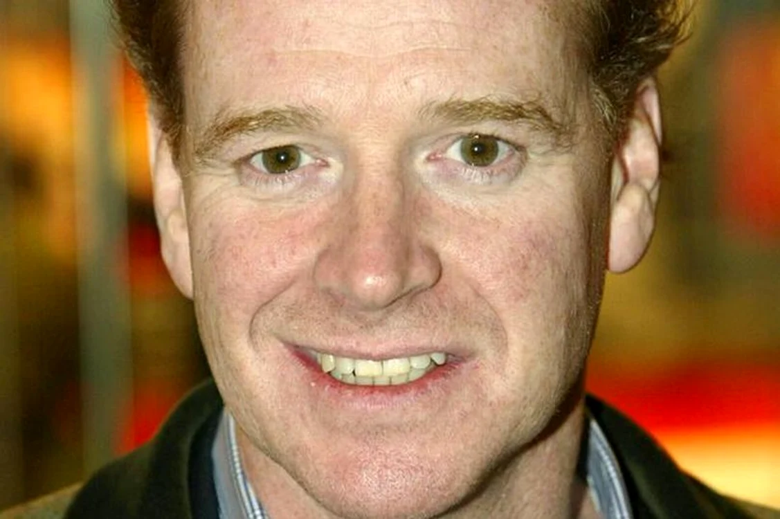 James Hewitt FOTO Getty Images