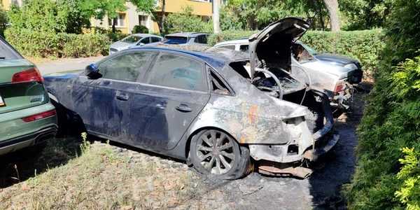 masini incendiate ploiesti jpeg