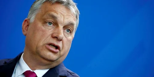 Viktor Orban