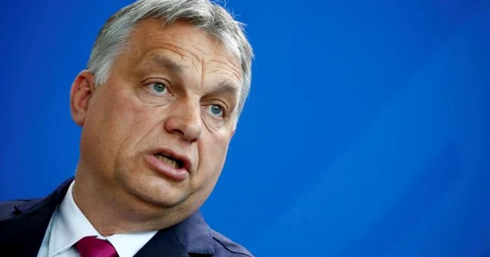 Viktor Orbán nu este deloc străin de aspiraţiile unei majorităţi româneşti