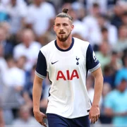 tottenham hotspur v fc bayern munich pre season friendly jpg