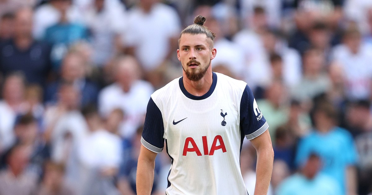 Caz incredibil la Tottenham: fotbalistul coleg cu Drăgușin a fost păcălit și a pierdut sute de mii de euro